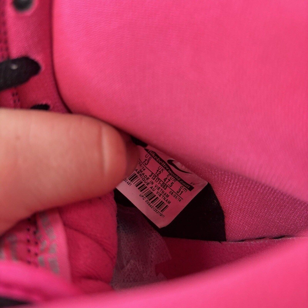 Nike Shoes SB Dunk High Premier “Northern Lights” 2024 - Picture 8 of 8